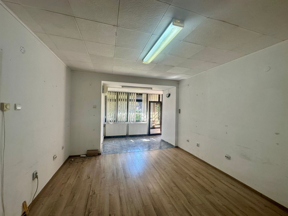 Spațiu comercial Ultracentral