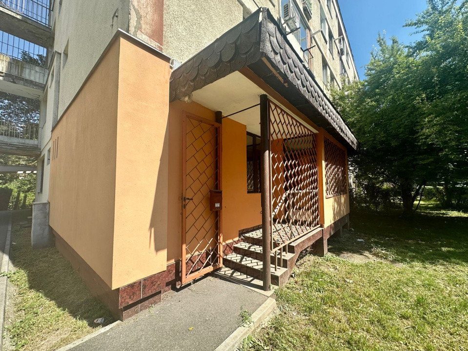 Spațiu comercial Ultracentral