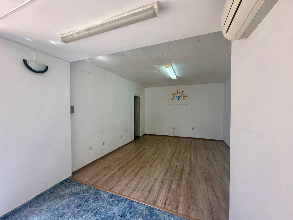 Spațiu comercial Ultracentral