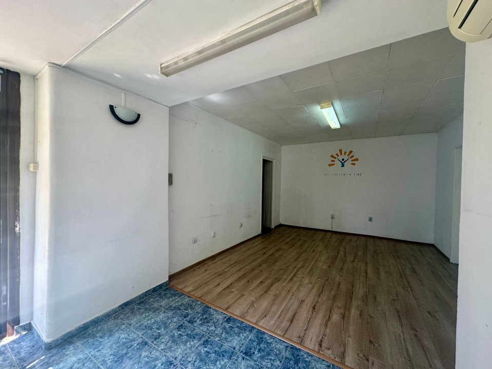 Spațiu comercial Ultracentral