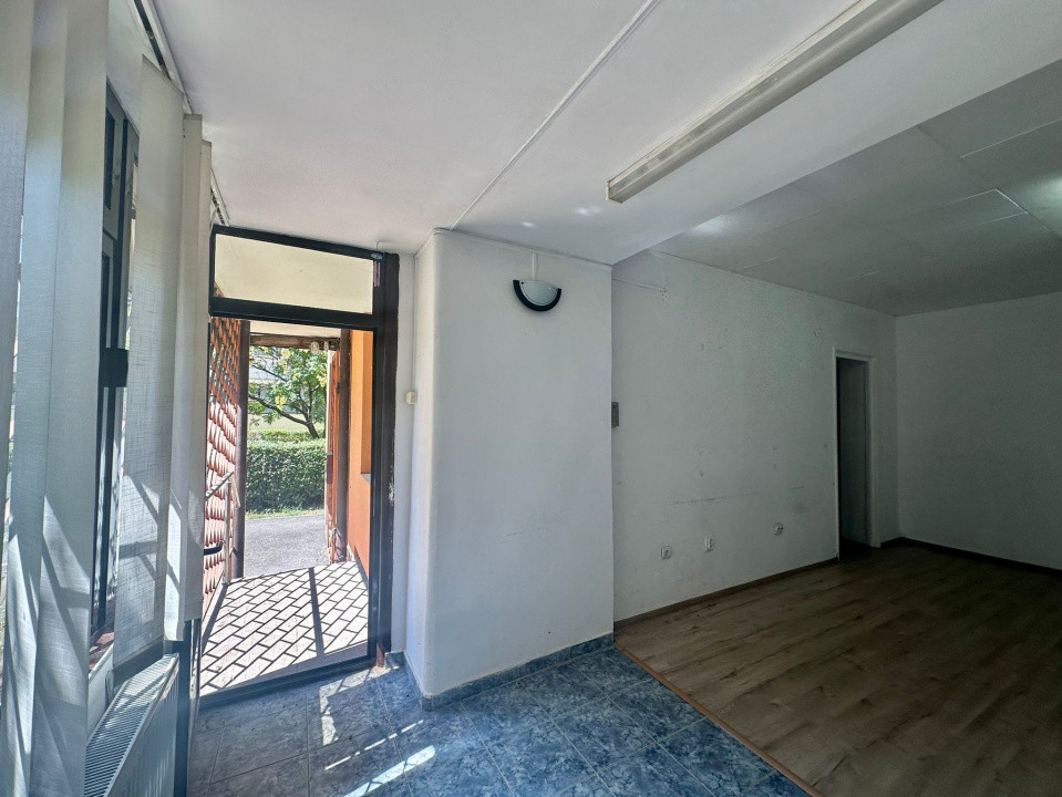 Spațiu comercial Ultracentral