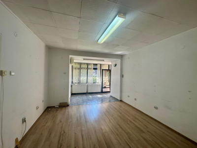 Spațiu comercial Ultracentral