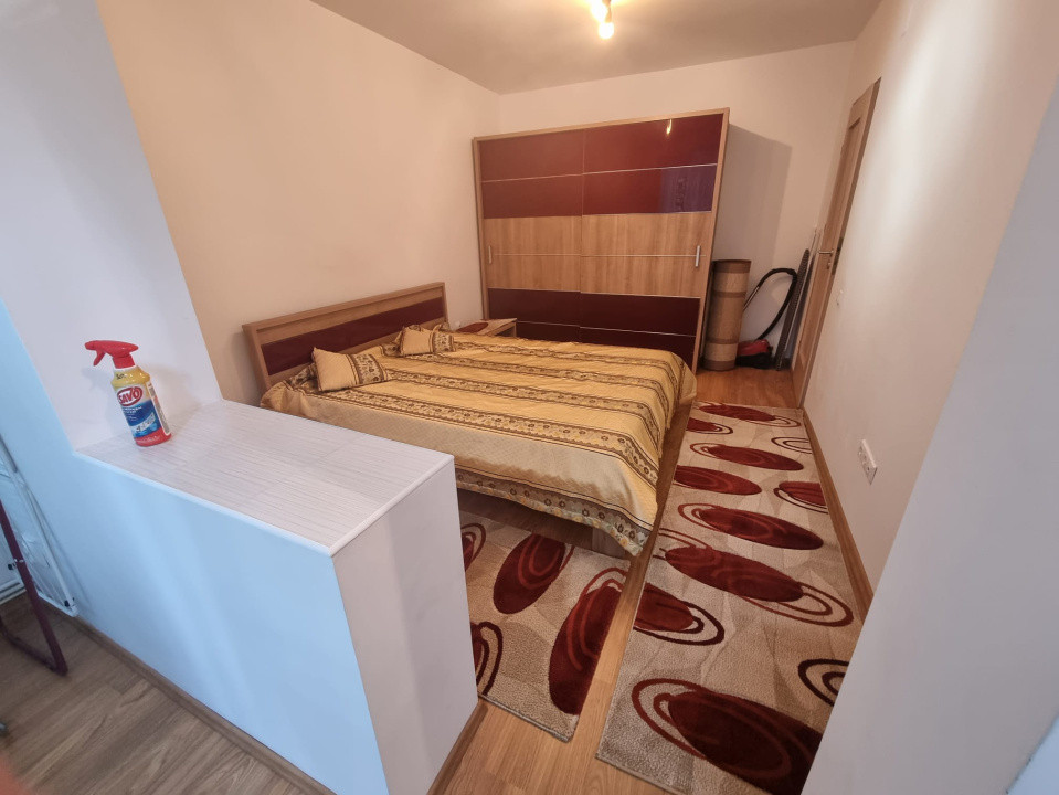 Închiriere apart. cu 2 camere, Gheorgheni, 600 Eur