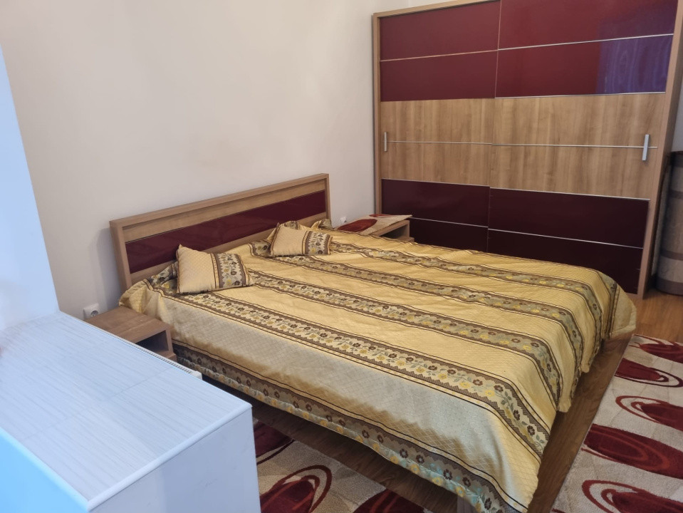 Închiriere apart. cu 2 camere, Gheorgheni, 600 Eur