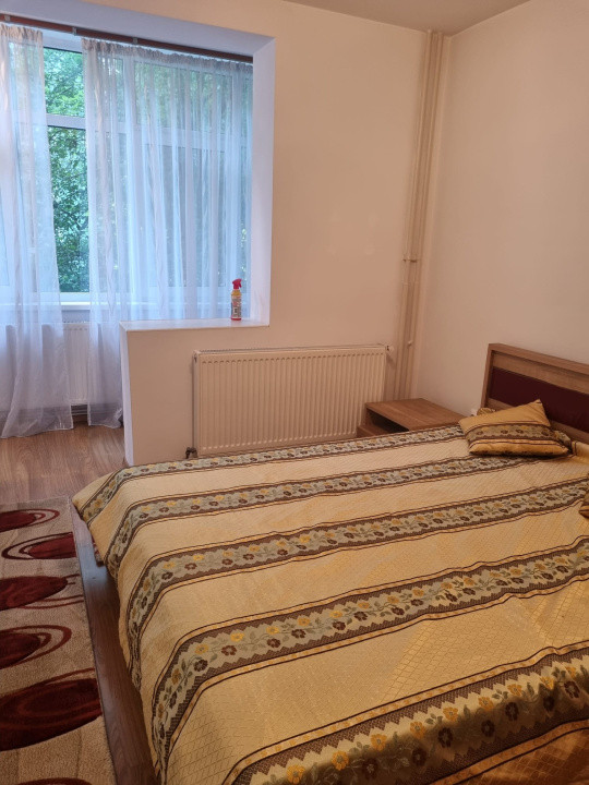 Închiriere apart. cu 2 camere, Gheorgheni, 600 Eur