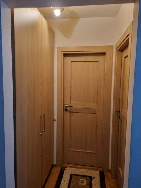 Închiriere apart. cu 2 camere, Gheorgheni, 600 Eur