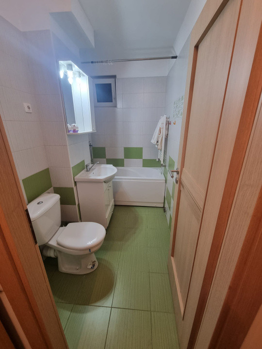 Închiriere apart. cu 2 camere, Gheorgheni, 600 Eur