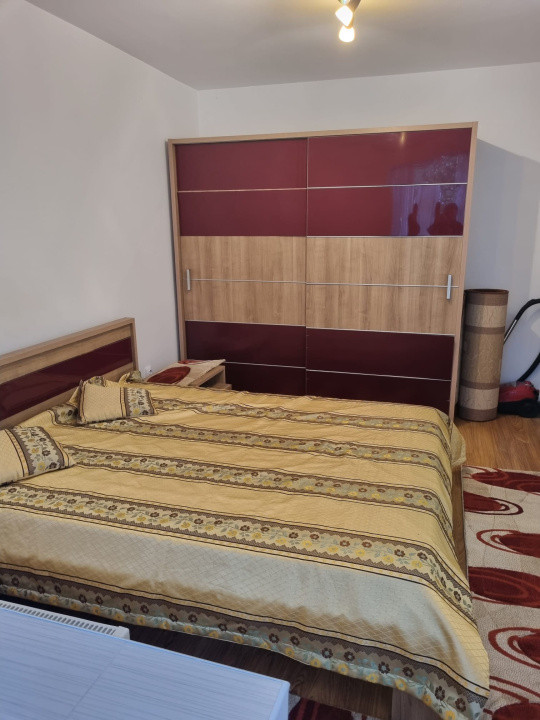 Închiriere apart. cu 2 camere, Gheorgheni, 600 Eur