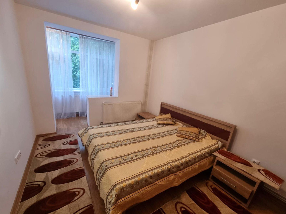 Închiriere apart. cu 2 camere, Gheorgheni, 600 Eur