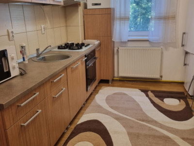 Închiriere apart. cu 2 camere, Gheorgheni, 600 Eur