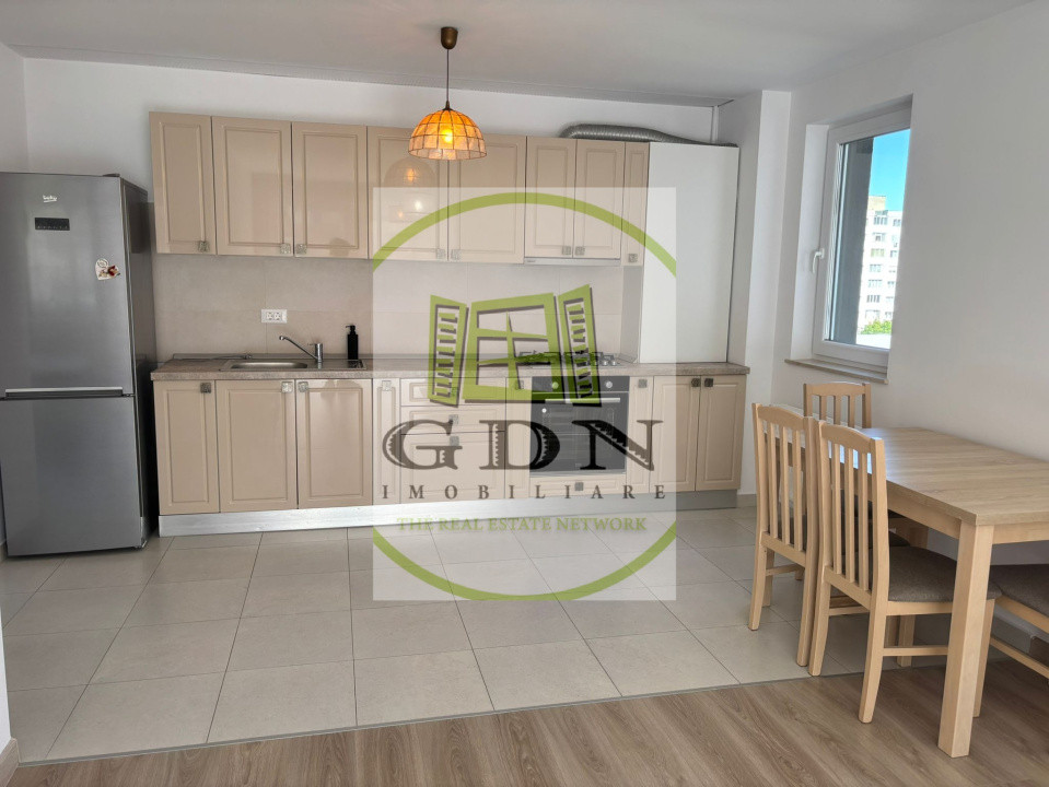 Închiriere apartament 2 camere-tip studio Urban Plaza