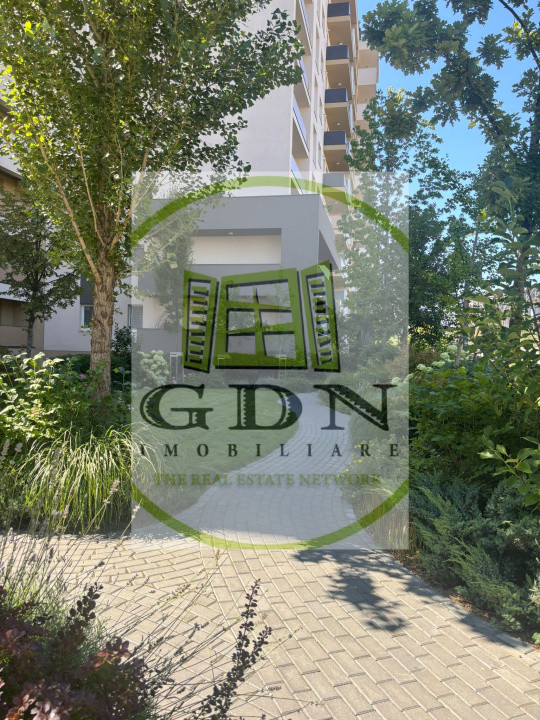Închiriere apartament 2 camere-tip studio Urban Plaza