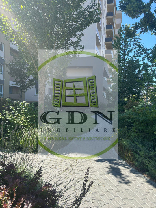 Închiriere apartament 2 camere-tip studio Urban Plaza