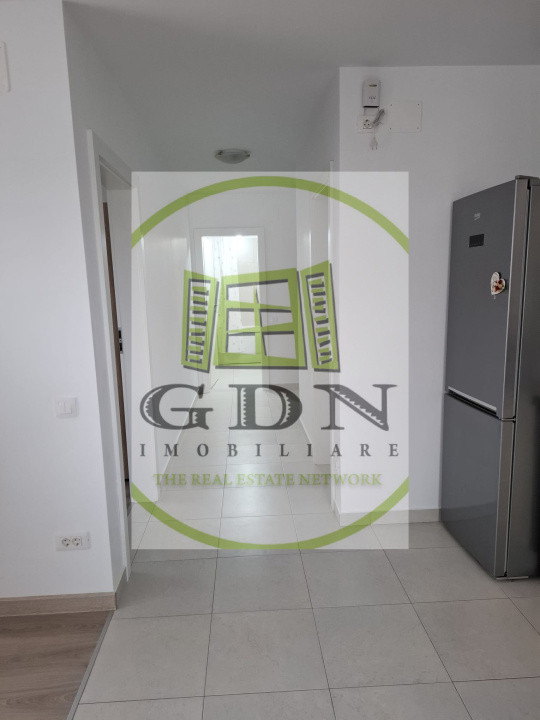 Închiriere apartament 2 camere-tip studio Urban Plaza
