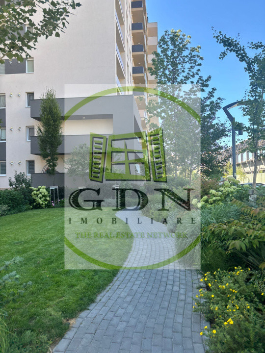 Închiriere apartament 2 camere-tip studio Urban Plaza