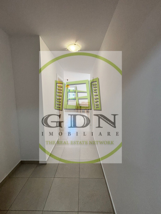 Închiriere apartament 2 camere-tip studio Urban Plaza
