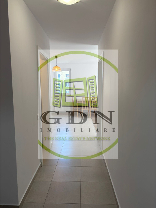 Închiriere apartament 2 camere-tip studio Urban Plaza