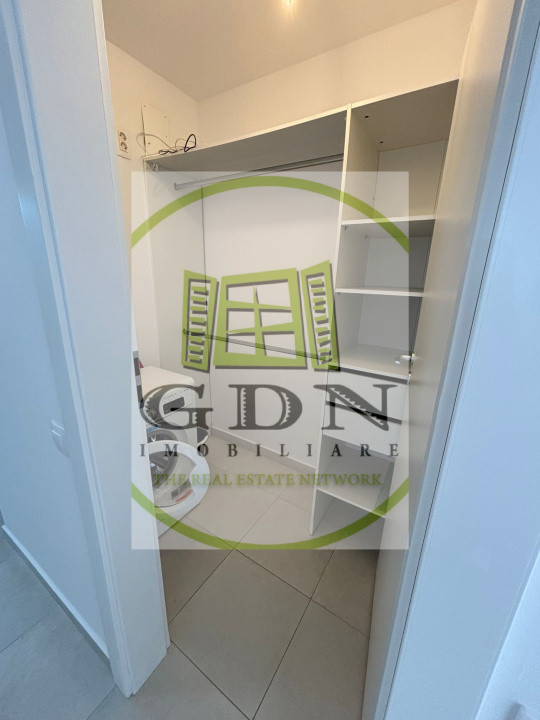 Închiriere apartament 2 camere-tip studio Urban Plaza