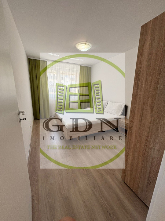 Închiriere apartament 2 camere-tip studio Urban Plaza