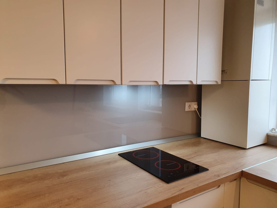 Apartament 1 camera de vanzare  bloc nou strada Victor Babes 