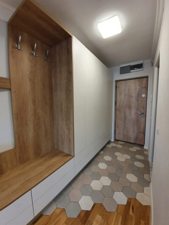 Apartament 1 camera de vanzare  bloc nou strada Victor Babes 