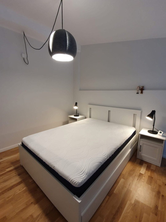 Apartament 1 camera de vanzare  bloc nou strada Victor Babes 