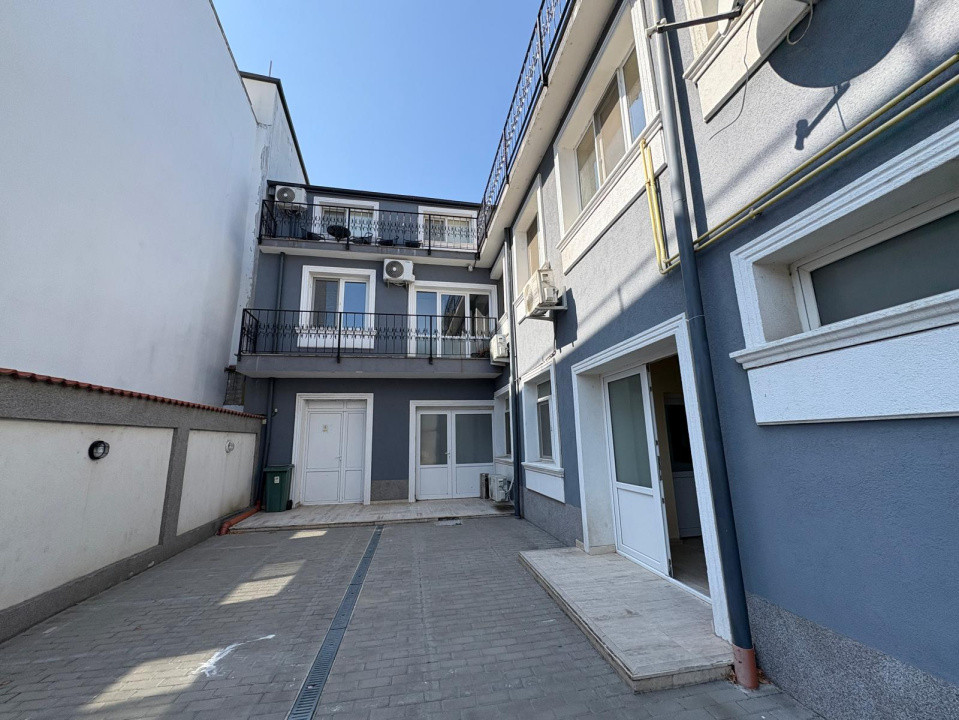 Casa P+1, 480 mp, Zona Centrala - Ideala pentru, Scoala, After School, Birouri