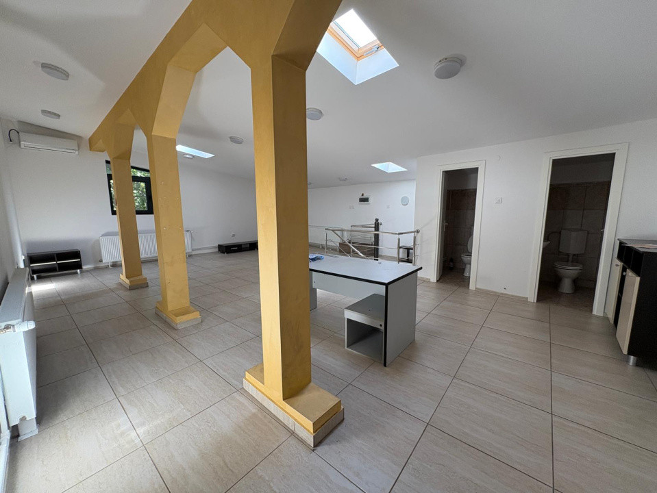 Casa P+1, 480 mp, Zona Centrala - Ideala pentru, Scoala, After School, Birouri