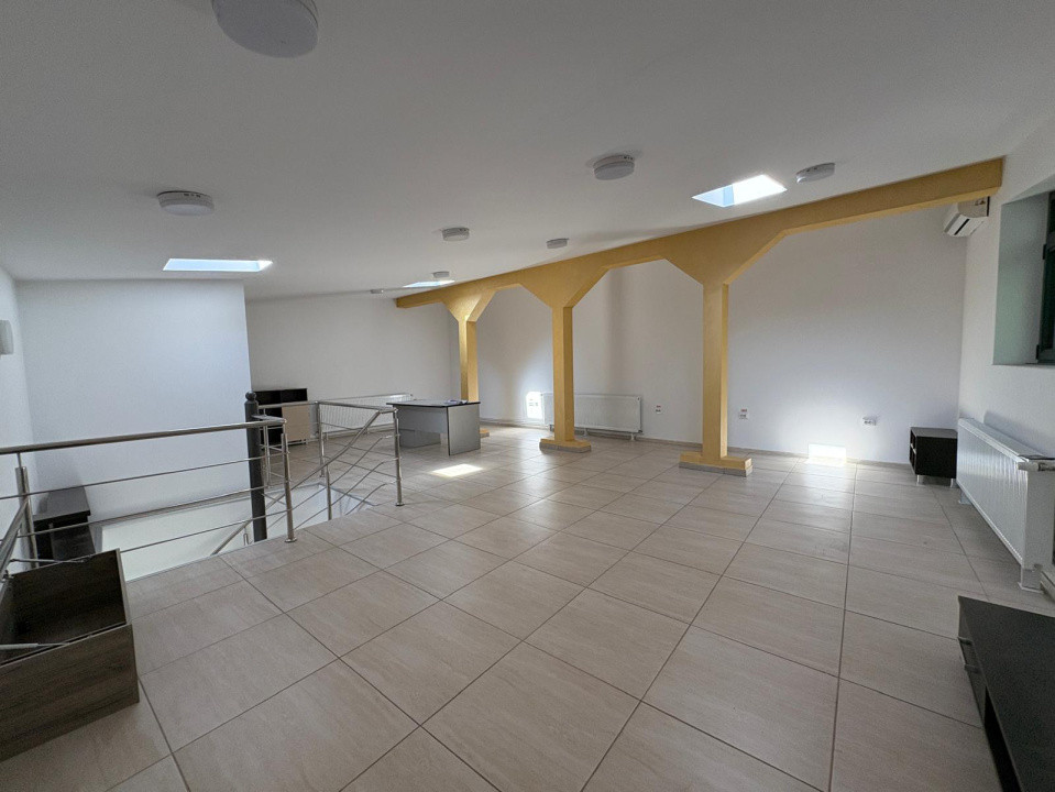 Casa P+1, 480 mp, Zona Centrala - Ideala pentru, Scoala, After School, Birouri