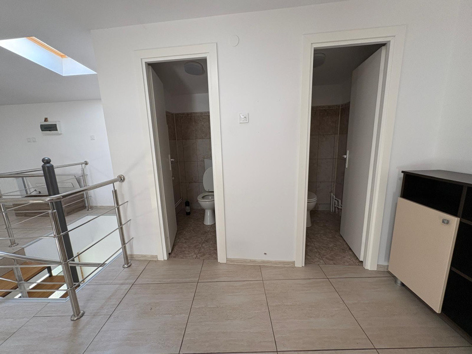 Casa P+1, 480 mp, Zona Centrala - Ideala pentru, Scoala, After School, Birouri