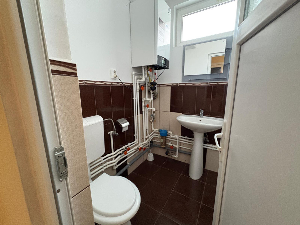 Casa P+1, 480 mp, Zona Centrala - Ideala pentru, Scoala, After School, Birouri