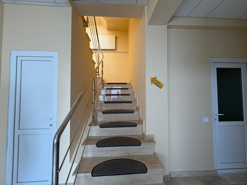 Casa P+1, 480 mp, Zona Centrala - Ideala pentru, Scoala, After School, Birouri