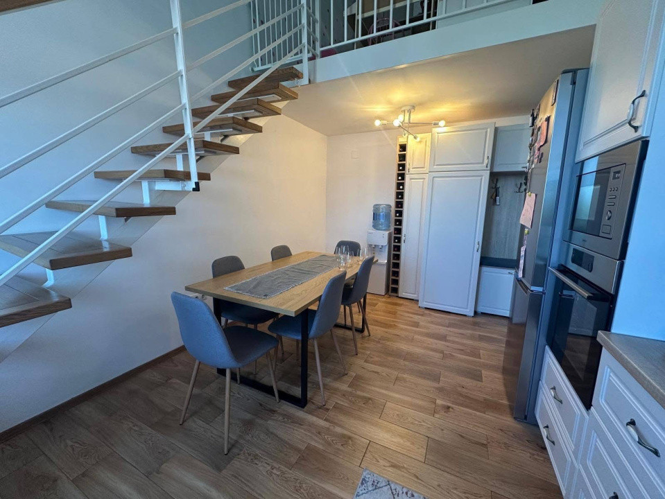 Apartament 2 camere de vanzare 