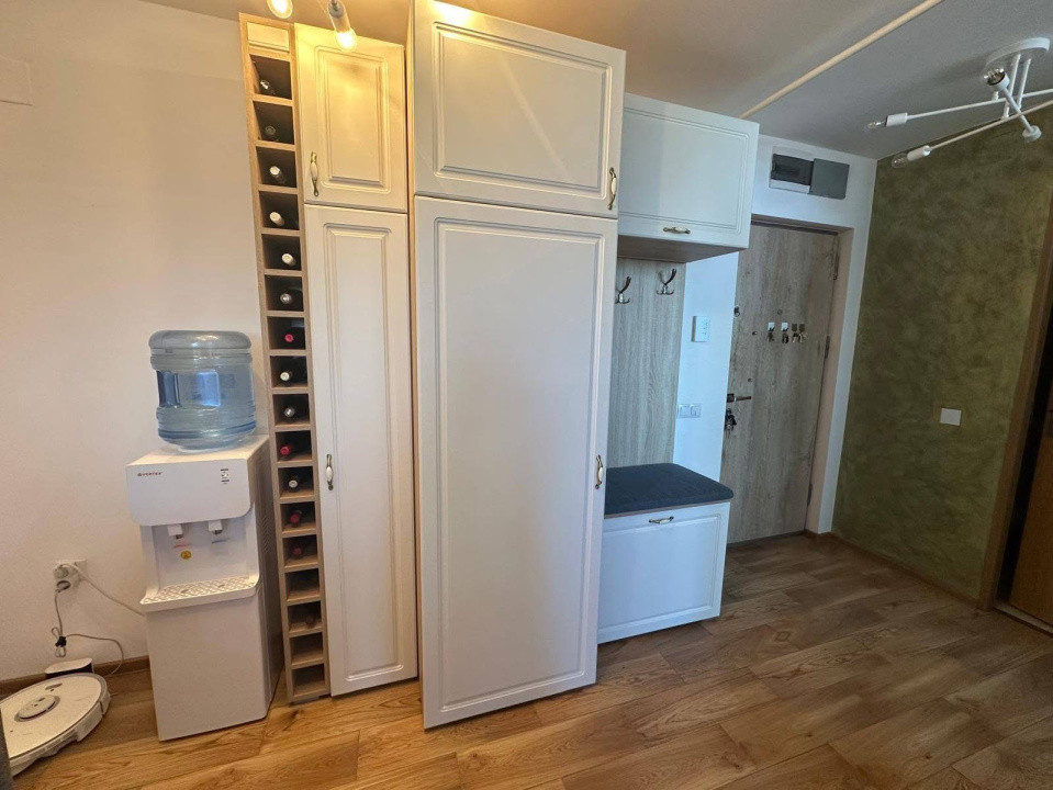 Apartament 2 camere de vanzare 