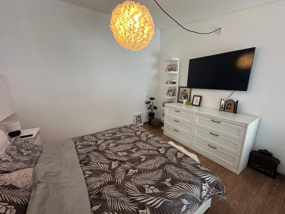 Apartament 2 camere de vanzare 
