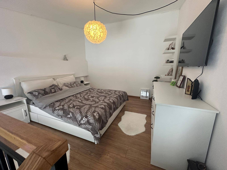 Apartament 2 camere de vanzare 