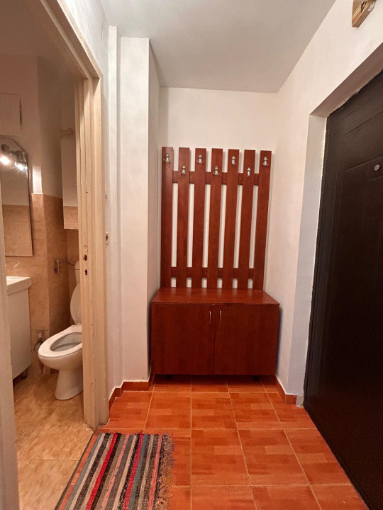 Închiriere apart. cu 1 cameră, 24 mp., Zorilor, 350 EUR