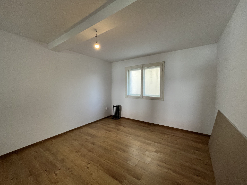 Apartament central de vânzare 