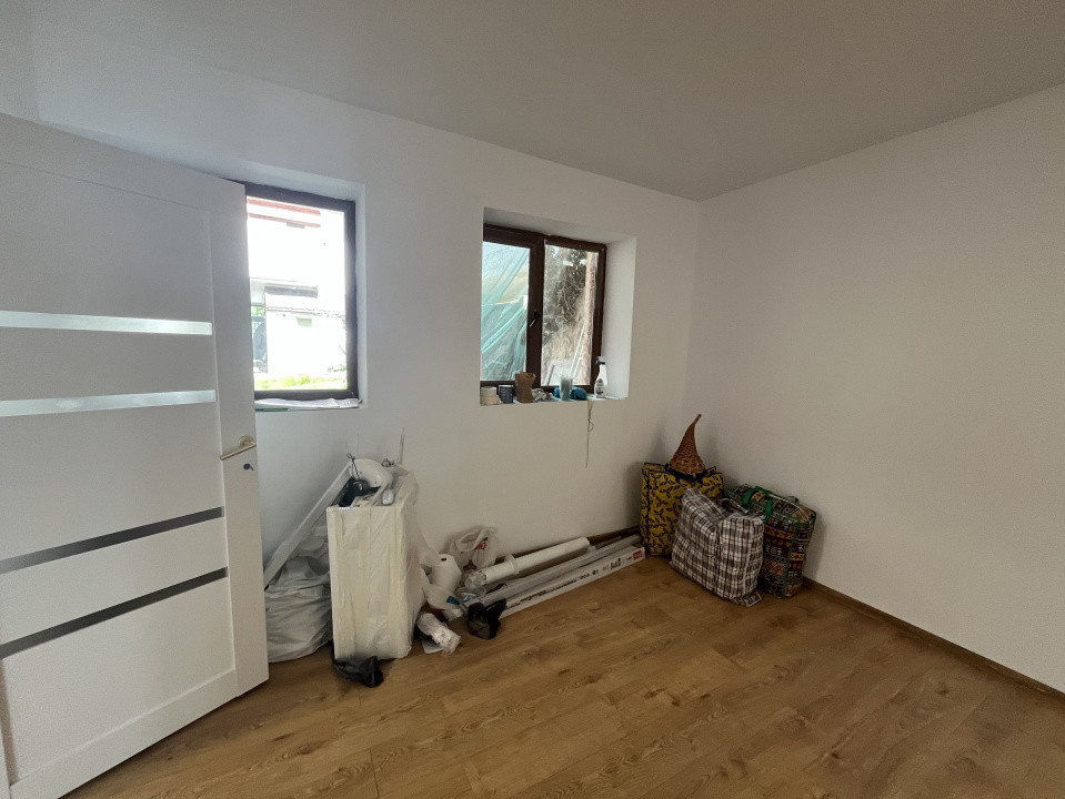 Apartament central de vânzare 