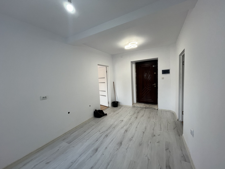 Apartament central de vânzare 