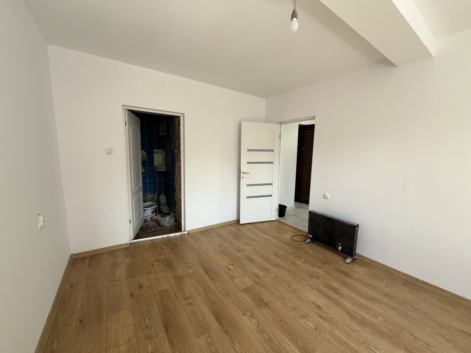 Apartament central de vânzare 