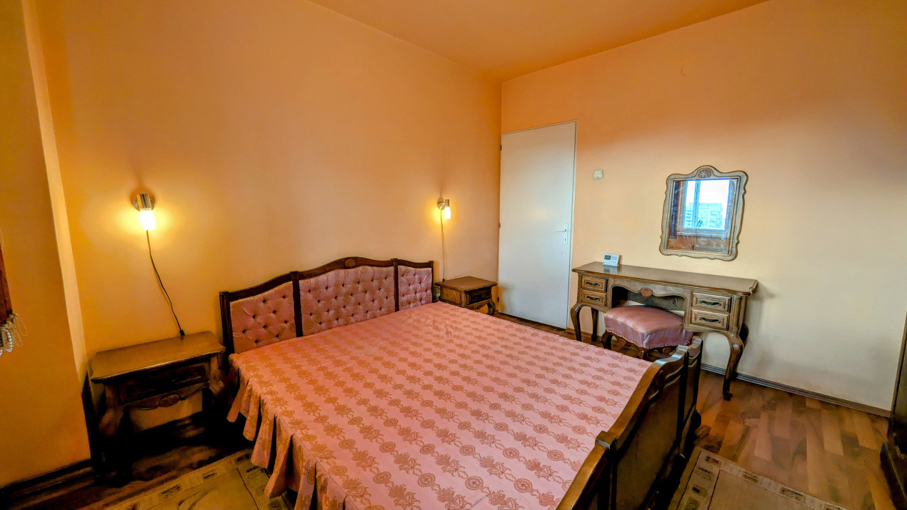 Închiriere apart. cu 2 cam., 55 mp., Semicentral/Mărăști