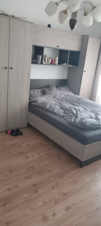 Închiriere apart. cu 2 camere, zona Fabricii, Mărăști