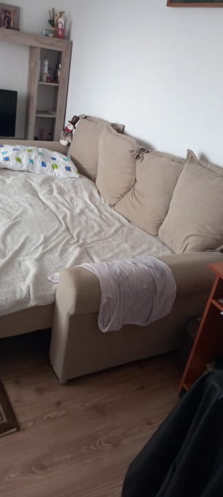 Închiriere apart. cu 2 camere, zona Fabricii, Mărăști