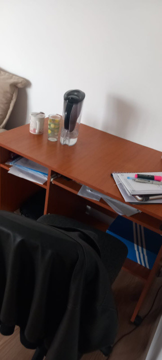 Închiriere apart. cu 2 camere, zona Fabricii, Mărăști
