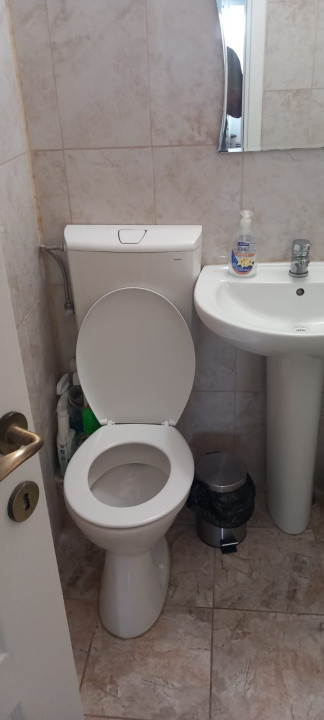 Închiriere apart. cu 2 camere, zona Fabricii, Mărăști