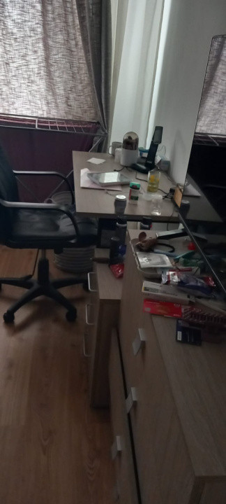 Închiriere apart. cu 2 camere, zona Fabricii, Mărăști