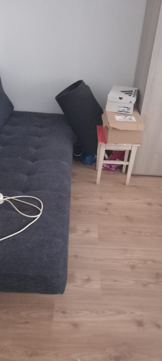 Închiriere apart. cu 2 camere, zona Fabricii, Mărăști