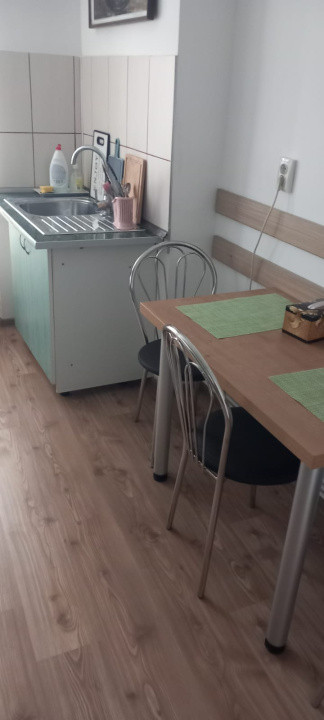 Închiriere apart. cu 2 camere, zona Fabricii, Mărăști