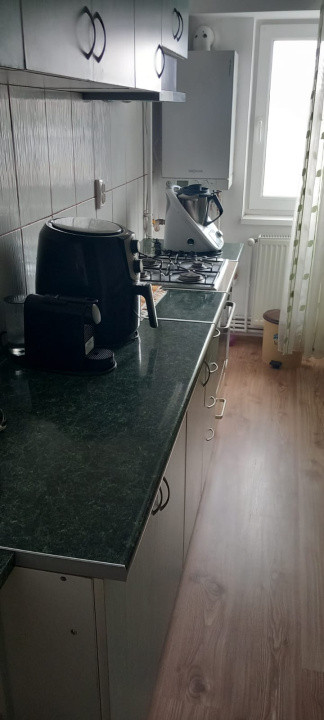 Închiriere apart. cu 2 camere, zona Fabricii, Mărăști